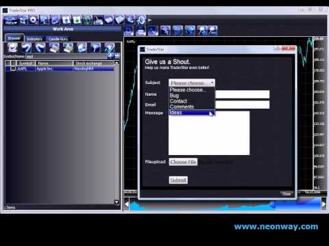 Feedback-TraderStar