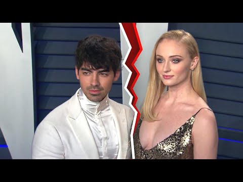 Sophie Turner Sues Joe Jonas to Return Kids to England