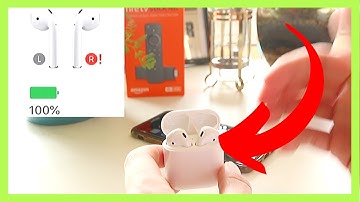 Left/Right AirPod Not Working/ Connecting/ Charging 🔥[HOW TO FIX] [SOLVED] 🔋