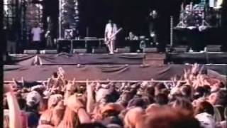 Korn  Somebody Someone   Rock Am Ring 2000