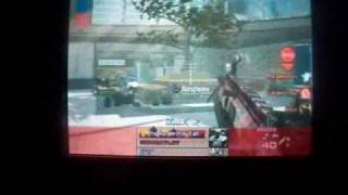 [-GR-] Ghost Rangers Call of Duty Modern Warfare 2 Online Gameplay 4: Team Deathmatch on Terminal