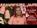 Brown Girl Jane Perfume Casablanca..|What You Need To Know |Perfume Collection | 2022