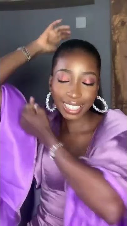  Soft Glam type of Gurl 😘 - YouTube