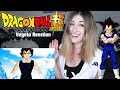 DRAGON BALL SUPER MOVIE VEGETA TEASER REACTION!  (Barkarott)