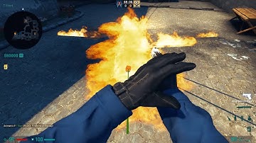 How to set up your own SMOKE server and start learning. CS GO - Tutorial