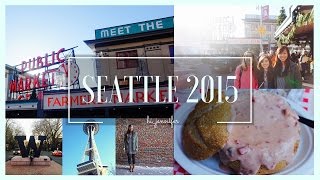 Seattle 2015 | hi_jennifer