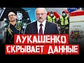 БЕЛАРУСЬ - ПОМОЙКА ДЛЯ БЕЖЕНЦЕВ? Айтишников осталось на &quot;ТРИ ДНЯ&quot;. Проблемы на границе с Латвией.