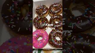 Whats You Fave Krispy Kreme Donuts?Mine Is Chocolate Iced Glazed Doughnut With Sprinkles