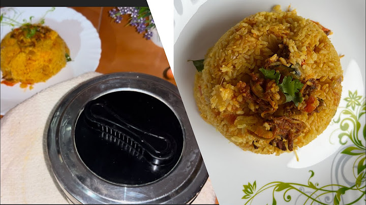 Easy lunch box recipe/ kids lunch 🗃️ recipe കല്ലുമ്മക്കായ ചോറ് easy& testy lunch 🥗 recipe