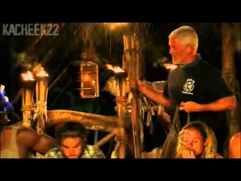 Kacheek22's Survivor Micronesia Fans vs Faves TC -...