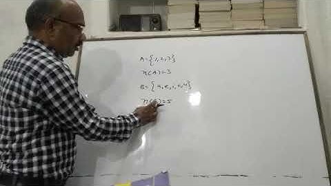 Set(समुच्चय) class-11,part-15,by-Akhilesh kumar shukla GVIC koraon prayagraj