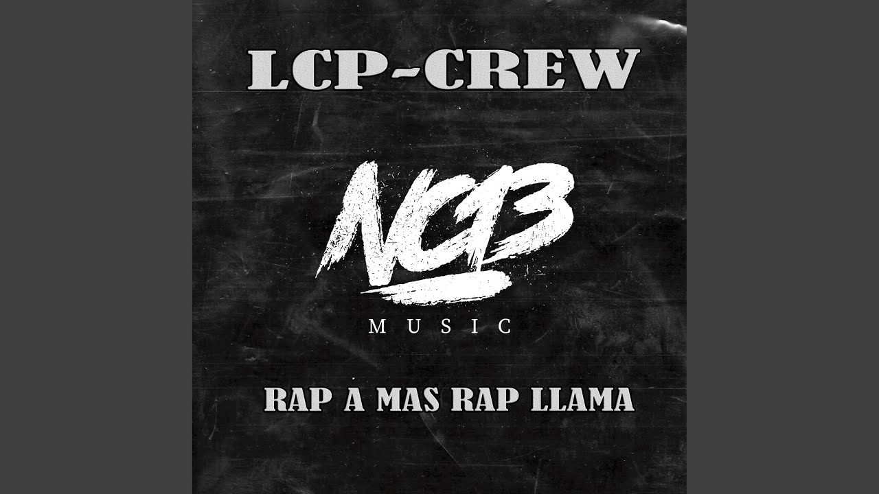 Rap a Mas Rap Llama