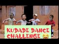 KUDADE Tiktok challenge _ RUTO, GACHAGUA, UHURU, RAILA ODINGA, PASTOR NGANGA