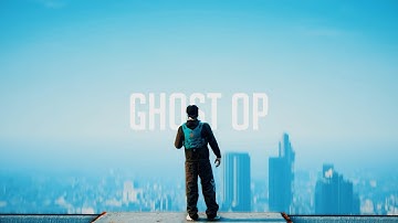 GHOST OP -  FiveM  Cinematic Intro Video