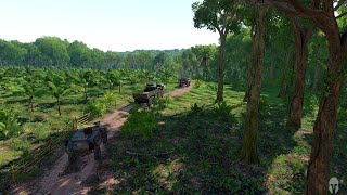 [CA3M] Milsim / Le 515 RT Reconverti en FS...