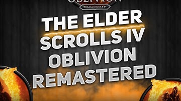 ⚙️How To Install THE ELDER SCROLLS IV OBLIVION REMASTERED 💻 PC/Laptop & Download Guide ✅ [2025]