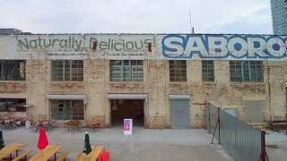 Lic Arts Open William Garrett