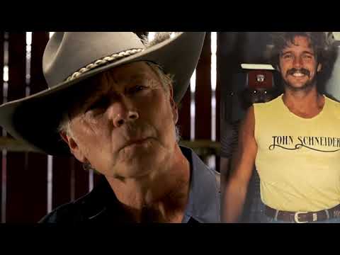 John Schneider - Younger Man (Official Music Video)