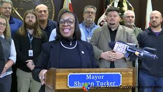 2025/12/10: City of Fort Wayne's recap of 2025 neighborhood infrastructure upgrades