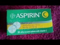 Аспирин С