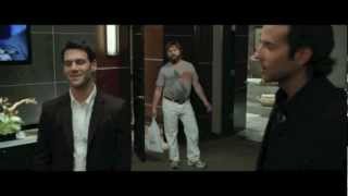 The Hangover