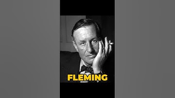 Ian Fleming Rolex Watch