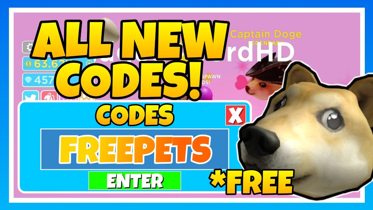 all-new-codes-in-egg-simulator-doge-update-roblox-youtube