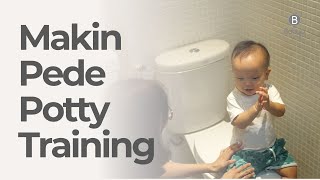 Babyo Tips Melatih Si Kecil Tetap Percaya Diri Saat Toilet Training screenshot 5