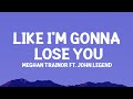 Meghan Trainor - Like I