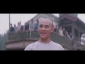 Once upon a time in China 3 (Wong Fei Hung stop the fight)