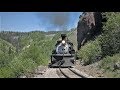 Cumbres & Toltec Scenic Railroad