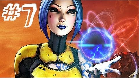 Borderlands 2 - Gameplay Walkthrough - Part 7 - THE ROAD TO SANCTUARY (Xbox 360/PS3/PC) [HD]