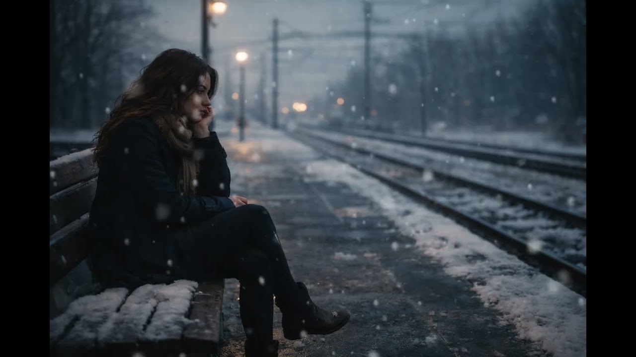 Everything Is Over - Всё прошло