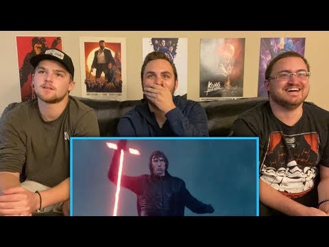 star-wars:-the-rise-of-skywalker-final-trailer-reaction!