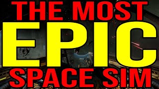 X4: Foundations - The Most Epic Space Sim? - Ep 17