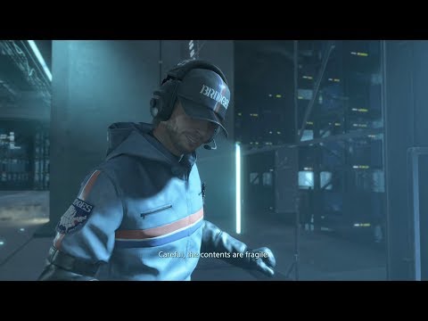 Video: Death Stranding - 3. Epizodes Misiju Saraksts: Kā Izpildīt Pasūtījumus No 18 Līdz 38, Lai South Knot City Nonāktu Hirālo Tīklā