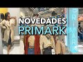 ¡NOVEDADES PRIMARK! OTOÑO 2020 Nueva colección #unasemanadetindas