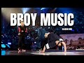 Ultimate bboy music mixtape 2024  battle ready beats 