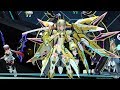 PSO2 領域調査：異世界の残滓　オメガ・マスカレーダ　61～65