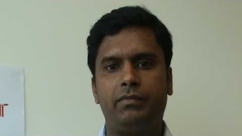 Vikram - Websphere Administrator, Winston Taylor