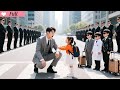 CEO Stopped By Kids Calling Him Dad, Unexpected They Look Just Like Him! His Children?