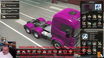 ETS2 & ATS Profile Duplication