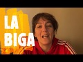 LA BIGA