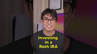 How to Invest in a Roth IRA (3 Easy Steps)