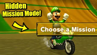 Mario Kart Wii  All Secrets & Easter Eggs