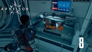 Aphelion | Part 8 | The Outpost (PC) 4K60
Hunted on a frozen planet, astronaut Ariane must brave rugged landscapes and shifting realities to rescue her wounded partner, Thomas. This action-packed sci-fi adventure blends exploration, traversal, and tense stealth gameplay.
Part 8: The Outpost
Specs Bellow:
GPU: AMD RX 6800 XT
CPU: Intel(R) Core(TM) i9-13900K CPU @ 5.80GHz
Memory: DDR5 64 GB RAM
Current resolution: 3840 x 2160, 60Hz
Operating system: Microsoft Windows 11 Pro
#aphelion #apheliongame #livegamingparadise Aphelion | Part 8 | The Outpost (PC) 4K60