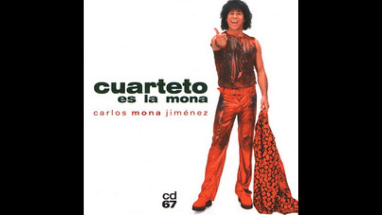 Regardez La Mona Jimenez 09-Pegando con la pancita sur YouTube Regardez La Mona Jimenez 09-Pegando con la pancita sur YouTube