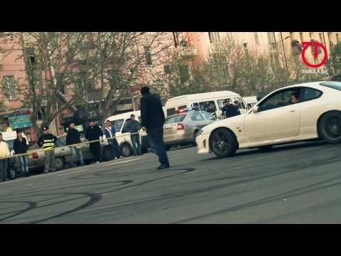 Fast Five-ის პრემიერა კინ.საქართველოში