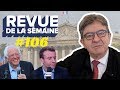 #RDLS106 - Retraites en bazar, communautarisme, Bernie Sanders, censure