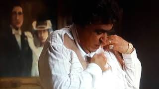 Nick Nolte 1990 Q&A: Rouge King Of The Challenge & Threat Master Details